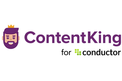 ContentKing Logo